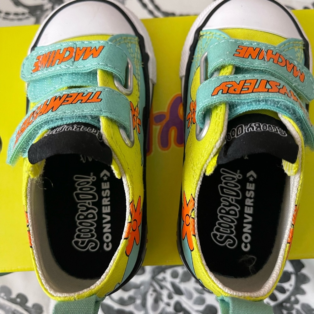 Converse - Picture 4 of 6